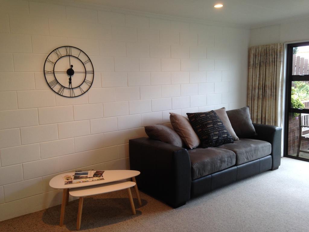 Apartamento Affordable On Arun Oamaru Exterior foto