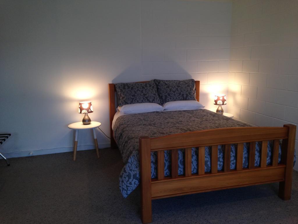 Apartamento Affordable On Arun Oamaru Exterior foto