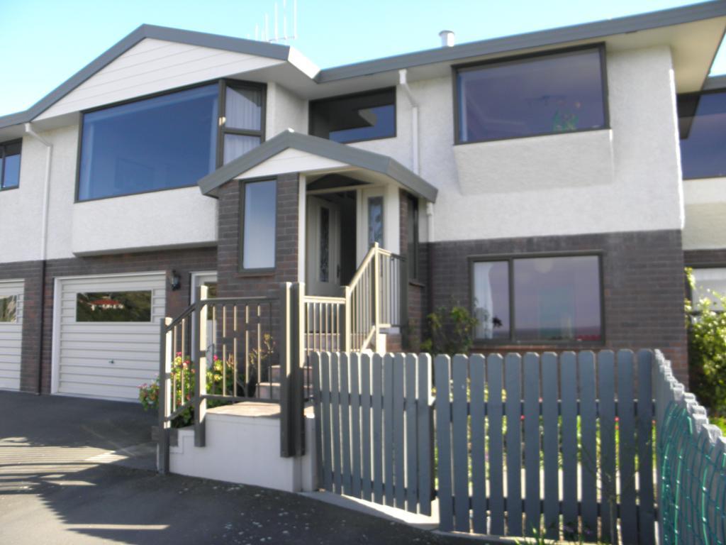 Apartamento Affordable On Arun Oamaru Exterior foto